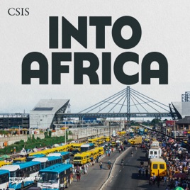 Into Africa