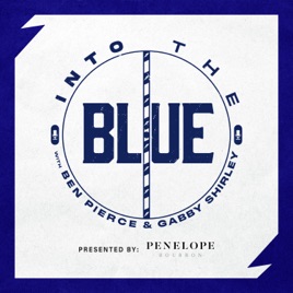 Into The Blue - Tampa Bay Lightning