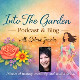 Into The Garden with Salomè Jacobs 
