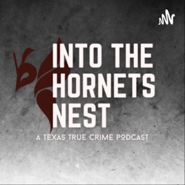 Into the Hornets Nest