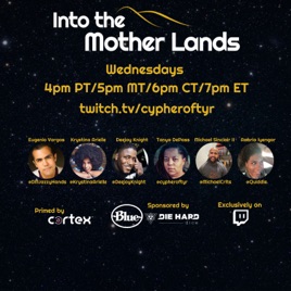 Into the Mother Lands