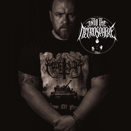 Into The Necrosphere