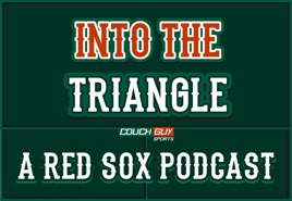 Into the Triangle Podcast