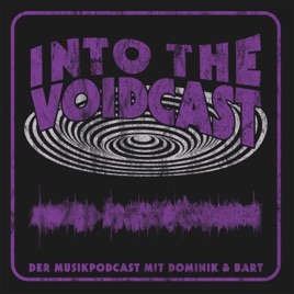 Into The Voidcast