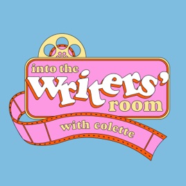Into The Writer's Room