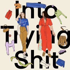 Into Trying Shit