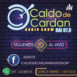 Intro Caldo de Cardán