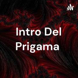 Intro Del Prigama