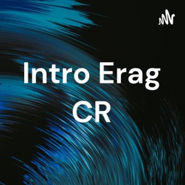 Intro Erag CR