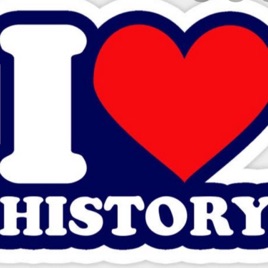Intro For History Lovers!!!