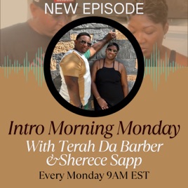 Intro Morning Monday