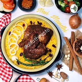 Introduction-MembangunBisnisOnline ALFATHI RESTO