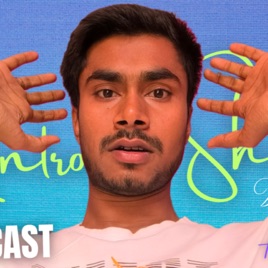 Introvert Show with Ajay