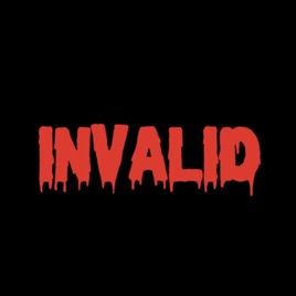 INVALID