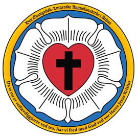 Invariata - en luthersk podcast