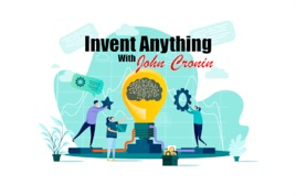 Invent Anything