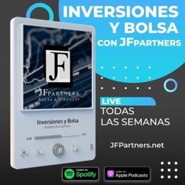 Inversiones y Bolsa con JFPartners