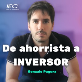 Invertí en conocimiento: Inversiones y finanzas