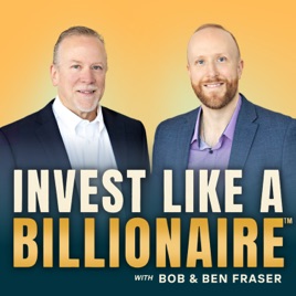 Invest Like a Billionaire
