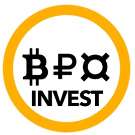 InvestBRO / ИнвестБРО