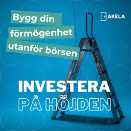 Investera på höjden