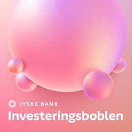 Investeringsboblen (audio)