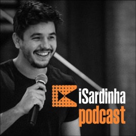 Investidor Sardinha por Raul Sena