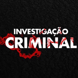 INVESTIGAÇÃO CRIMINAL