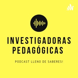 Investigadoras Pedagógicas