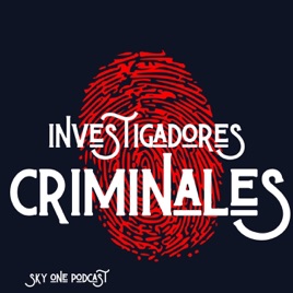 Investigadores Criminales