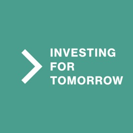 Investing for Tomorrow