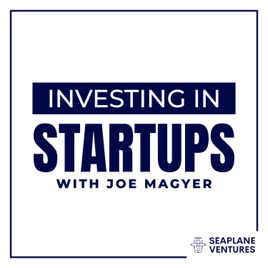 Investing in Startups