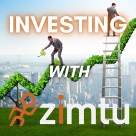 Investing with Zimtu