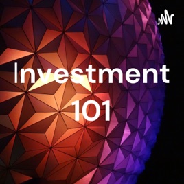 Investment 101