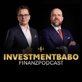 Investmentbabo - Finanzpodcast