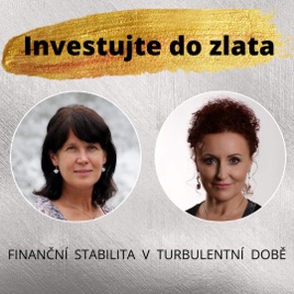 Investujte do zlata