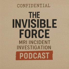Invisible Force