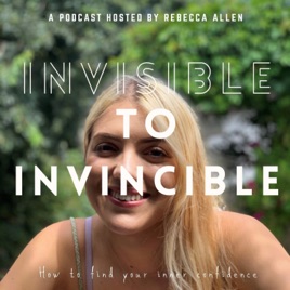 Invisible to Invincible