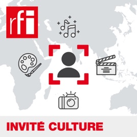 Invité culture