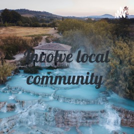 Involve local community