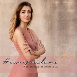 #IoMiProclamo