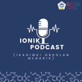 IONIK (Ikahimki Obrolan Menarik)