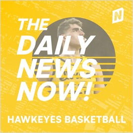 Iowa Hawkeyes Basketball News Today | 2 Min News | The Daily News Now!
