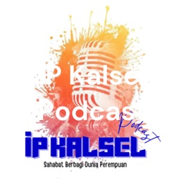 IP Kalsel Podcast