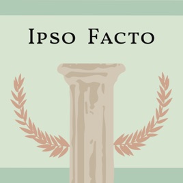 Ipso Facto