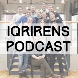 IQrirens podcast
