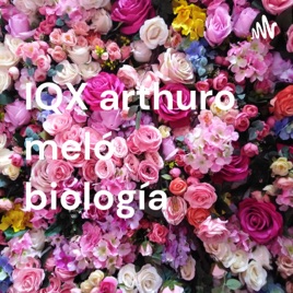 IQX arthuro meló biología