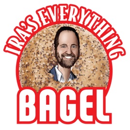 Ira's Everything Bagel