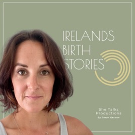 Ireland's Birth Stories