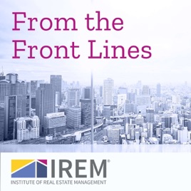 IREM: From the Front Lines